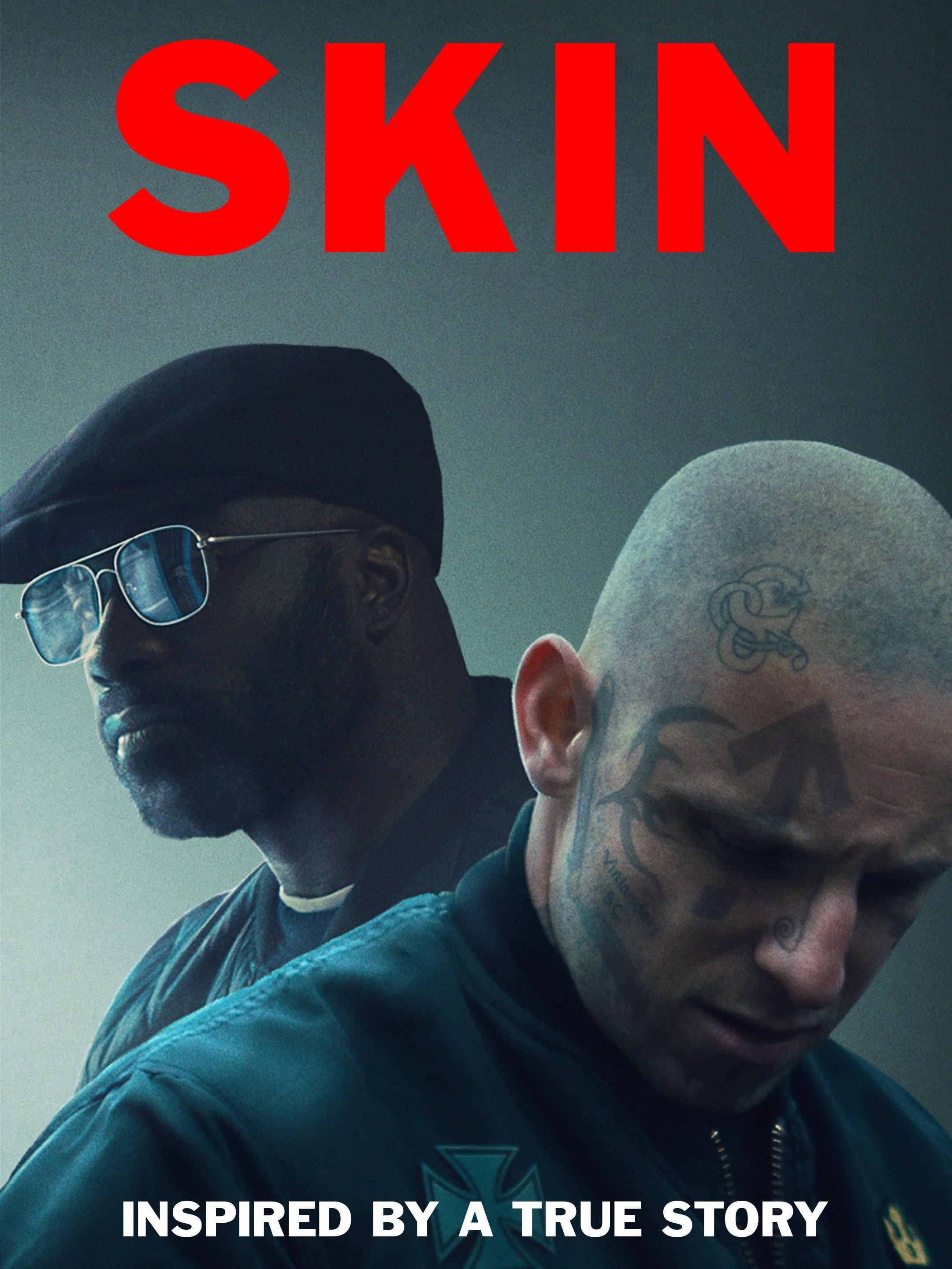 Skin - Rotten Tomatoes